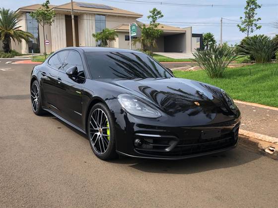 PORSCHE PANAMERA 2.9 V6 E-HYBRID 4S PDK PORSCHE PANAMERA 2.9 V6 E-HYBRID 4S PDK
